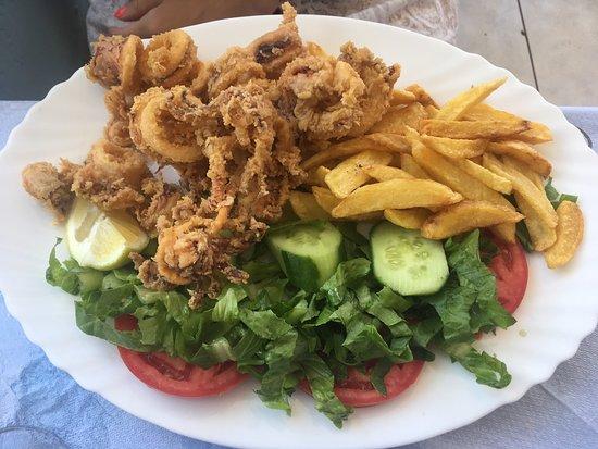 Roxani Restaurant
