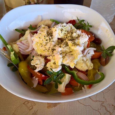 Kavalos Taverna