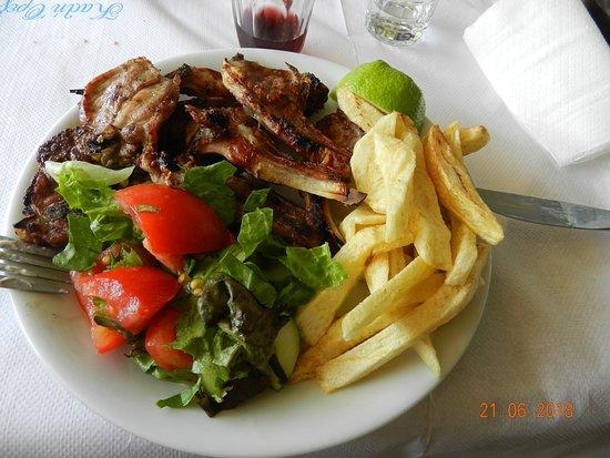 Neraida Taverna