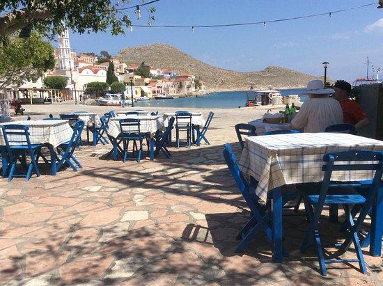 Taverna Maria
