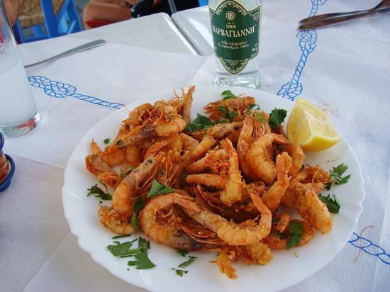 Achivada Tavern