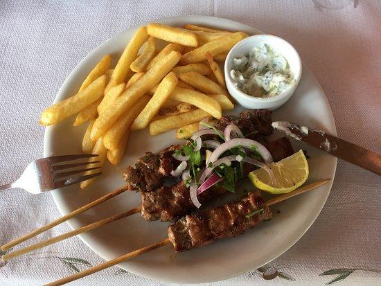 Taverna Asfendiou