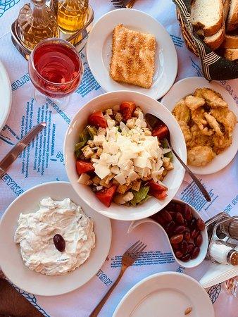 Taverna Delfinia