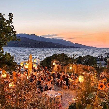 Welcome Restaurant