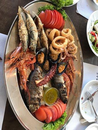 Thomas Grill & Meze