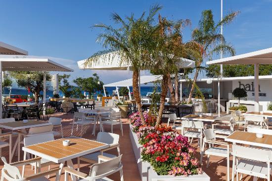 Baia Seaside Rhodes