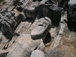 Kouros of Apollonas