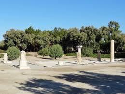 Temple of Dionysus