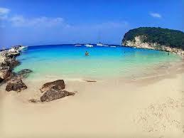 Plage de Vrika