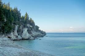 Lakkos Beach