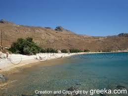 Ganema Beach