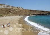 Lia beach