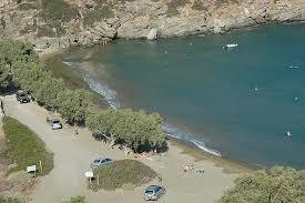 Apokofto beach