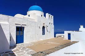 Agios Symeon