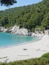 Kastani Beach