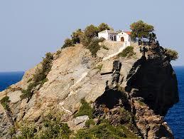 Chapel of St. John the Baptist
