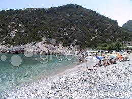 Glysteri Beach
