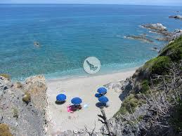 Perivoliou Beach