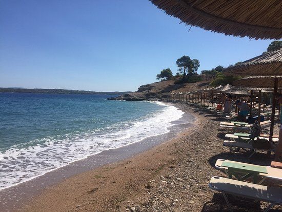 Vrelos Beach
