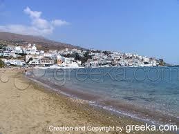 Spiaggia di Batsi
