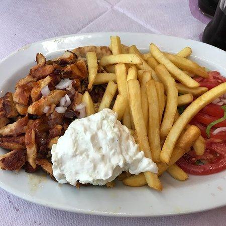 Rani's Dream Food