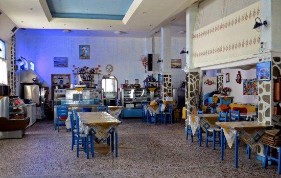 Fish Tavern Nikos