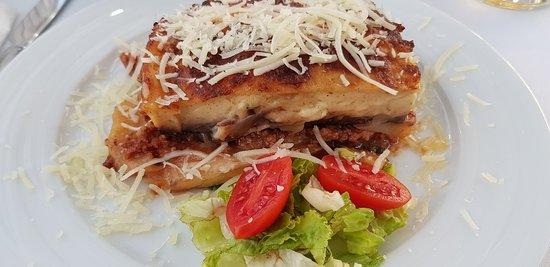 Sunray Taverna