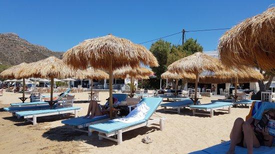 Marina Restaurant