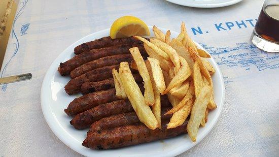 Taverna Koulieris