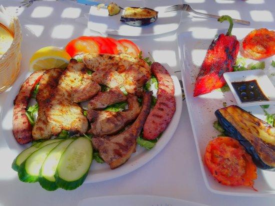 Kavkaz Restaurant