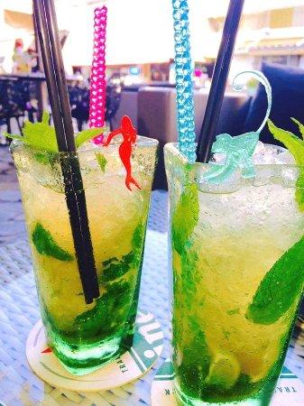 Sailors Cafe Cocktails Bar