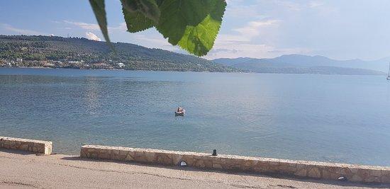 Asterias Restaurant