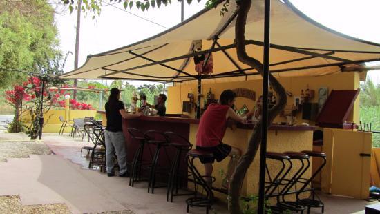 Daily News Cafe-bar