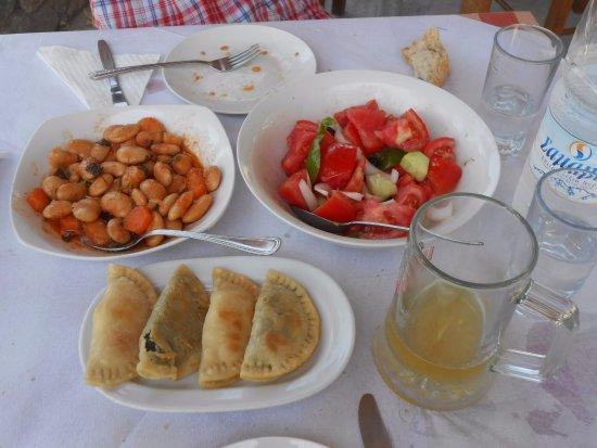 Kokkino Chorio