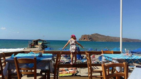 Artemis Beach Bar Restaurant