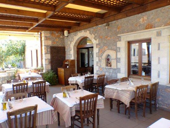 Meterizi Taverna