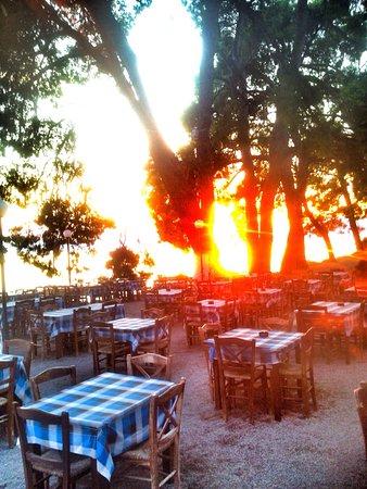 Korydallos Taverna