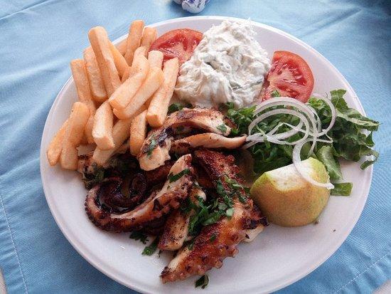 Kyma Taverna