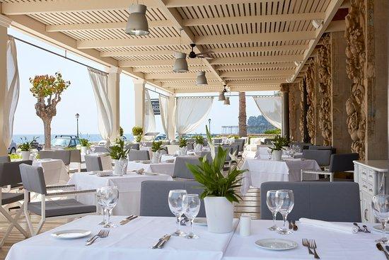 Restaurant Passaggio