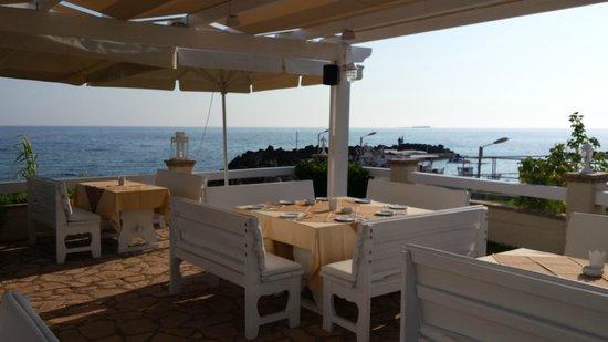 Panorama Restaurant & Bar