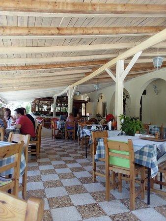 Fire Fly Taverna