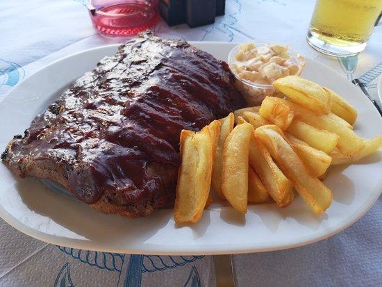 Denni's Diner