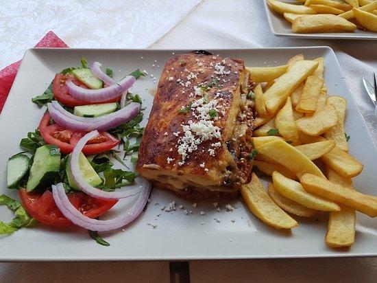 Taso's Place Restaurant