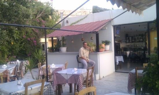 Akasti Restaurant