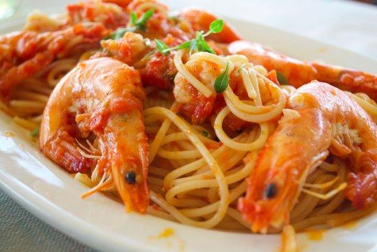 Pantheon Restaurant