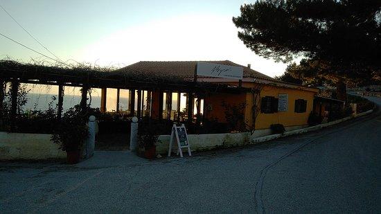 Byron Restaurant