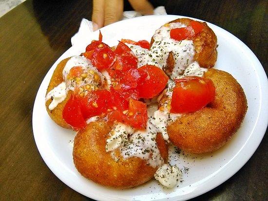 Kanellos Loukoumades