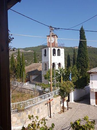 Cafe - Ouzeri Tsiknas