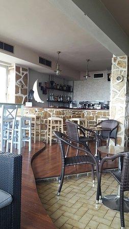 Cafe Bar Pixida