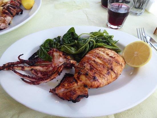 Panoulis Restaurant